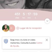 Reto con regalo: Sube una captura de pantalla tu contador 🎁 - 1