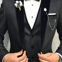 Reto con regalo: Viste a tu pareja para la boda 🎁 - 1