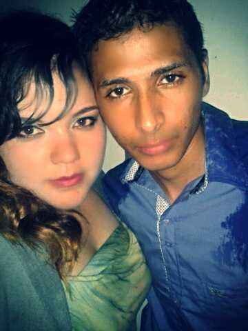 Presuman a su prometido!! - 1