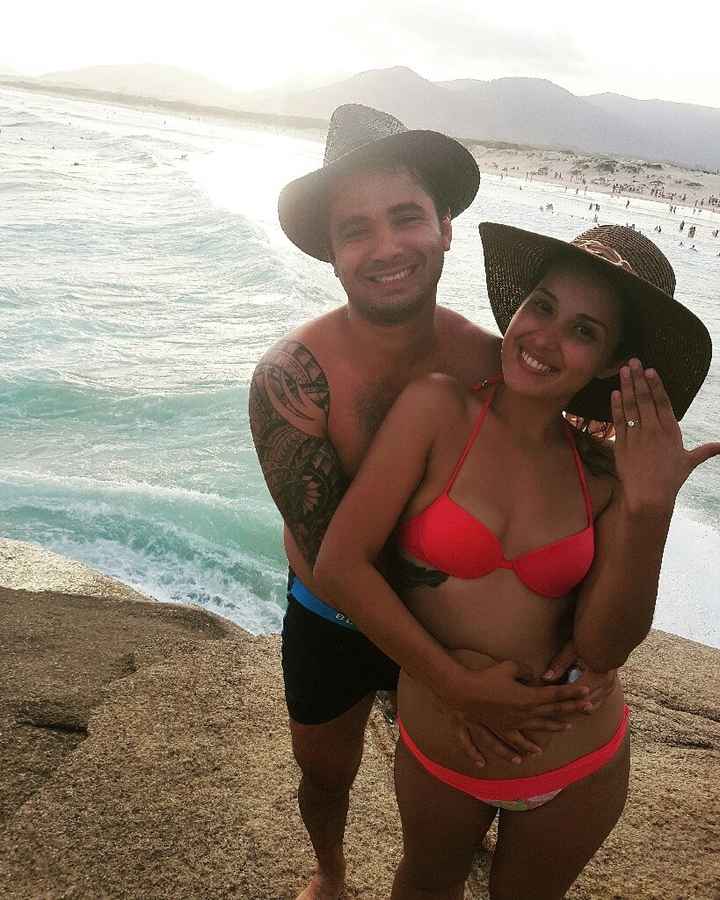 Me caso 😍 - 1