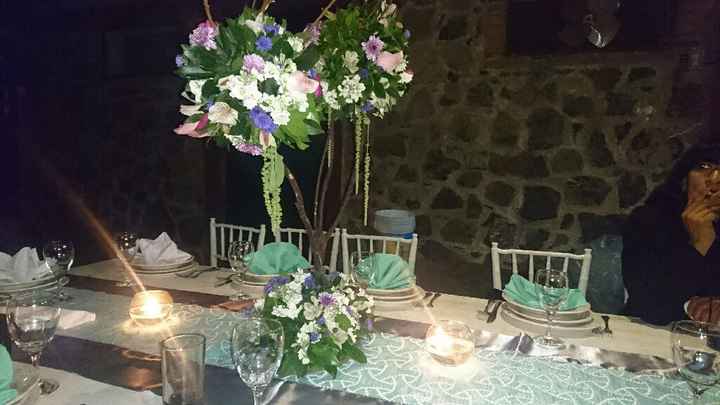 Mi boda será vintage y la tuya??? - 1