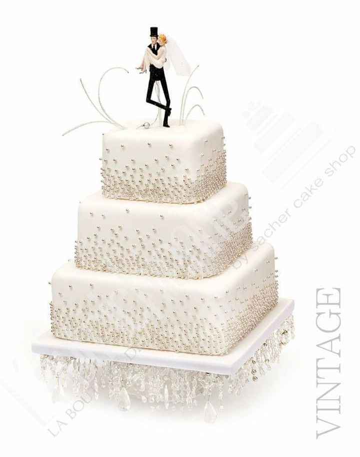 Mi pastel favorito es... - 1