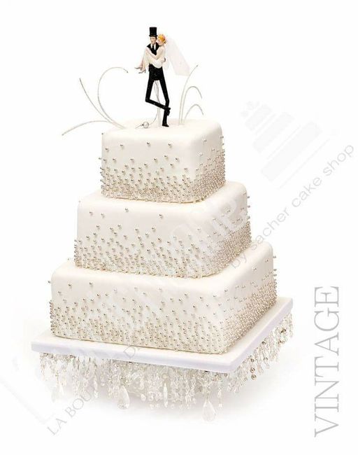 Mi pastel favorito es... - 1