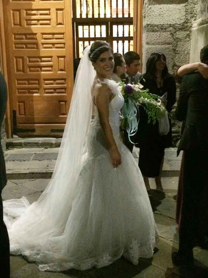 Felizmente casados! - 1