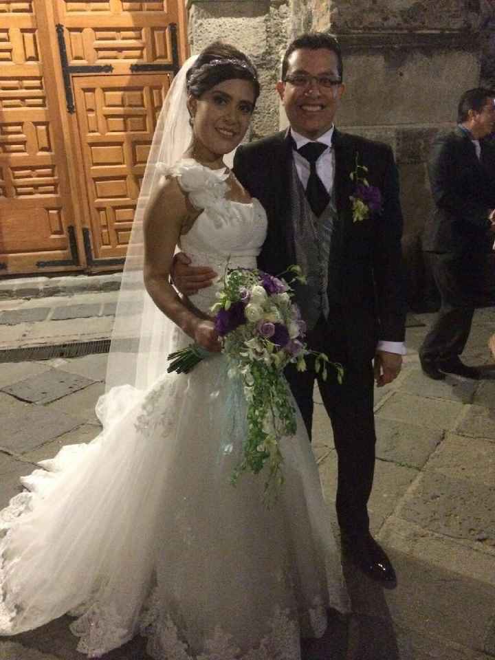 Felizmente casados! - 2