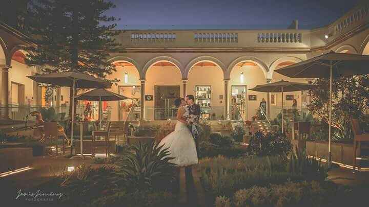 Fotos sesión formal - 4