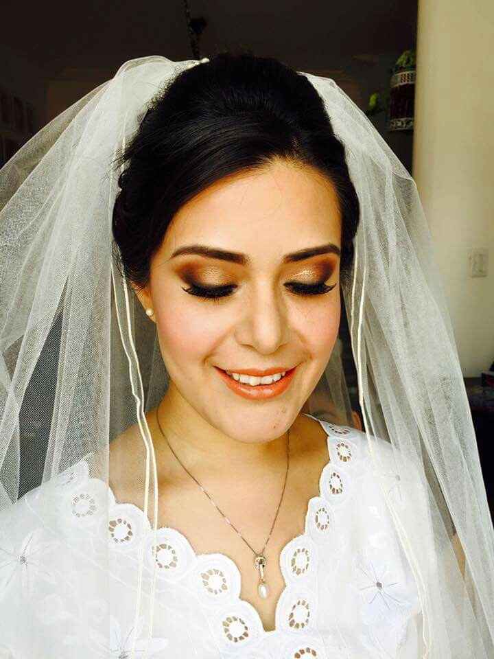 Recomendación maquillistas! - 1