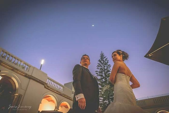 Fotos sesión formal - 3