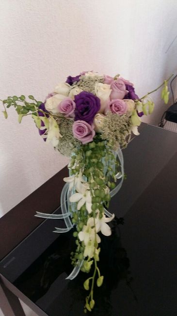 Ausente por unos días y decepcionada - 1