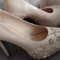 Zapatos de ensueño - 1