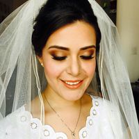 Maquillaje y peinado 👰 - 1