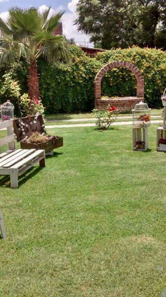 Mi boda será vintage y la tuya??? - 1