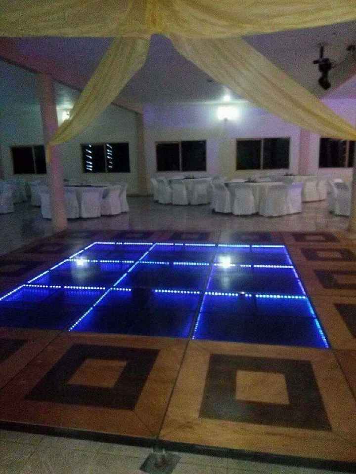 Mi boda será vintage y la tuya??? - 2