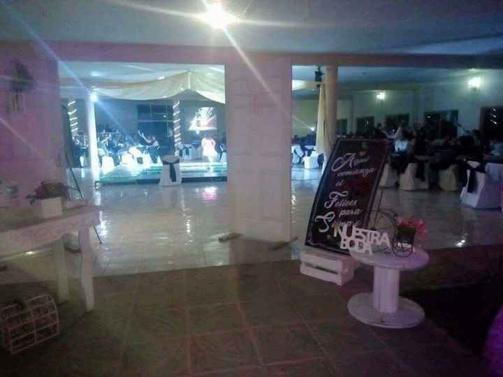 Mi boda será vintage y la tuya??? - 3