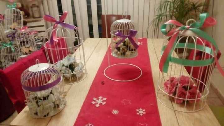 Mi boda será vintage y la tuya??? - 1