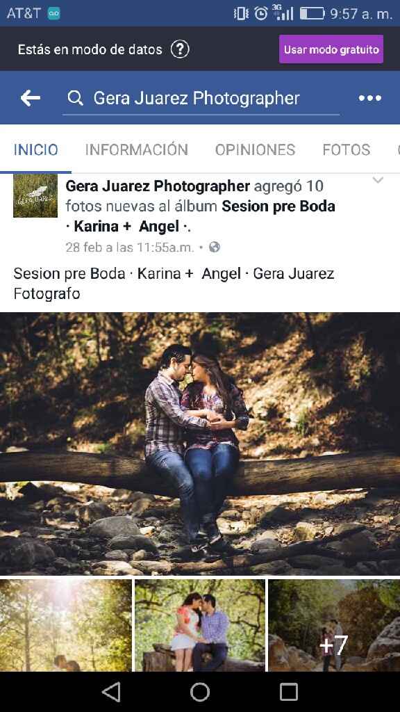 Fotografo en monterrey! - 1