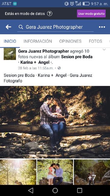 Fotografo en monterrey! - 1