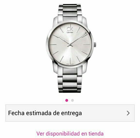 Ayuda, reloj para fm - 2