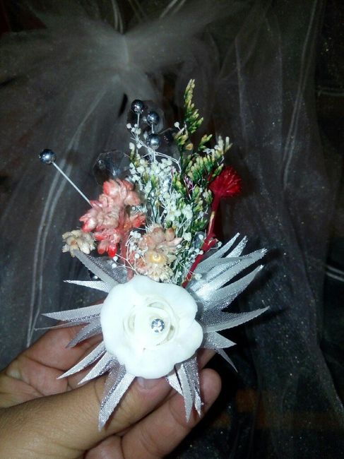 Es mi cumple y ya tengo todo listooo. - 3