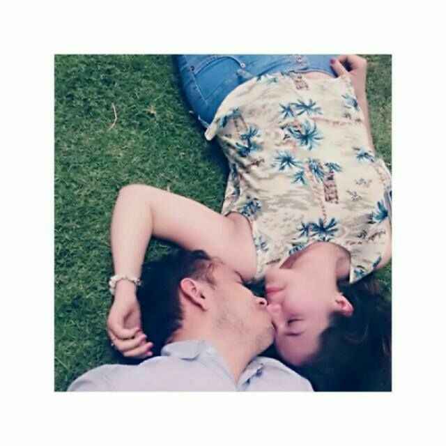 Último Paso: ¡Sube una foto con tu pareja!💘 - 1