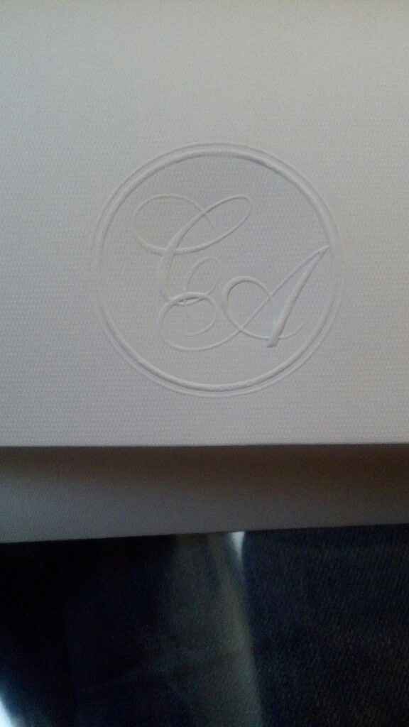 Ya tenemos las invitaciones!!!! - 3