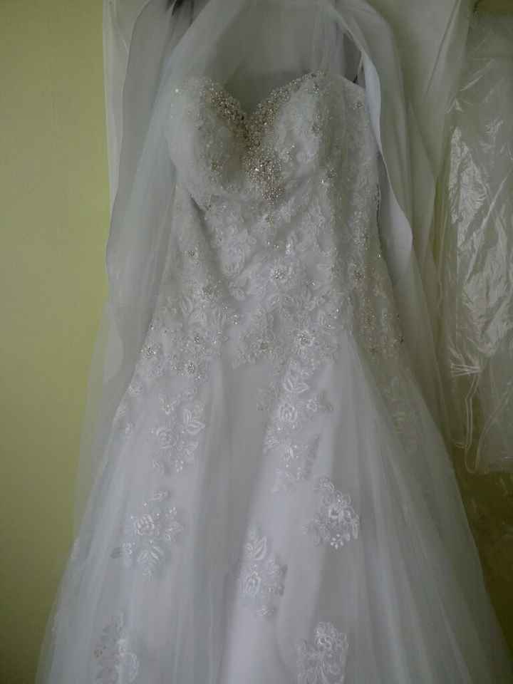 Es mi cumple y ya tengo todo listooo. - 1