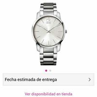 Ayuda, reloj para fm - 2