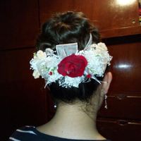 Ultima prueba de peinado - 2