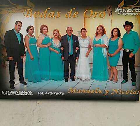 Combinaciones en color menta - 1