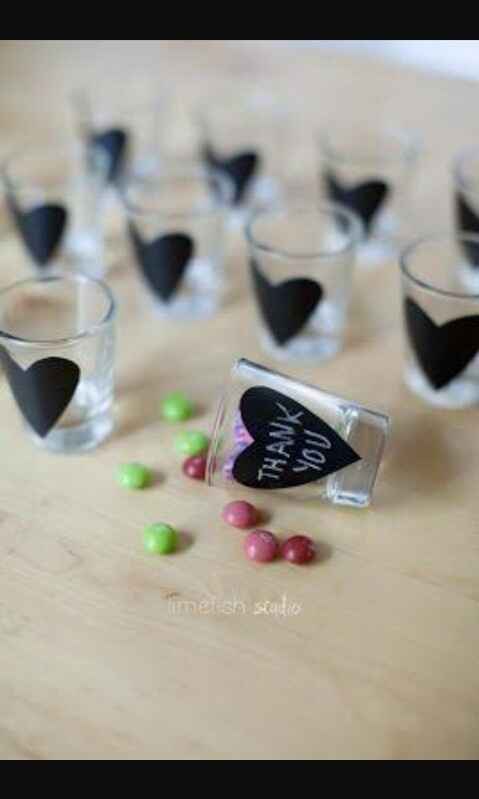 Help me! ideas para decorar tequileros - 1