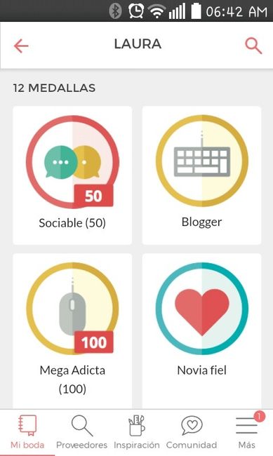 Mi café..... :) por fín - 1