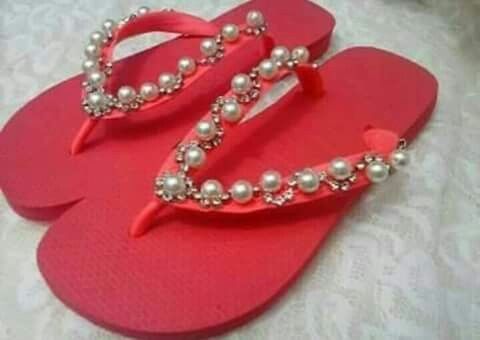 Chanclas! !! - 5
