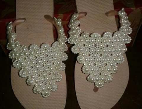 Chanclas! !! - 10