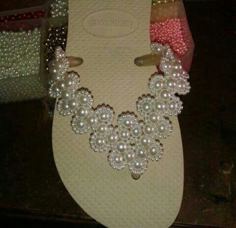 Chanclas! !! - 11