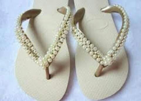 Chanclas! !! - 13