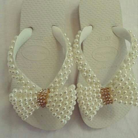 Chanclas! !! - 15