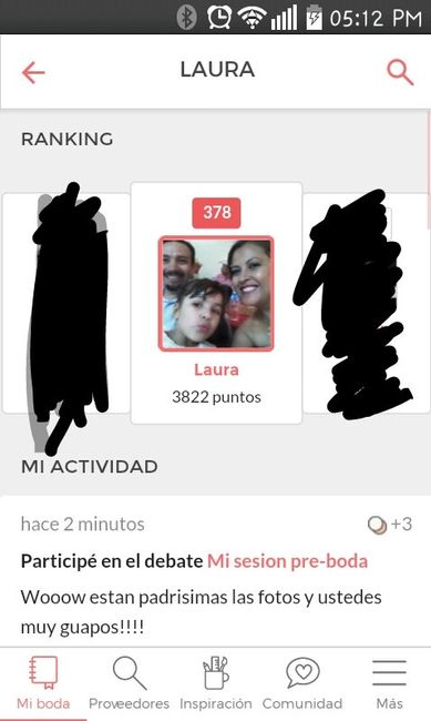 En el ranking de los primeros 100!!! - 1