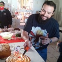 ¿Fecha de cumpleaños de tu novio o ya marido? - 1