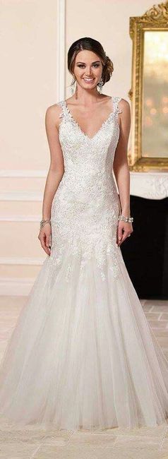 Vestidos con tul - 5