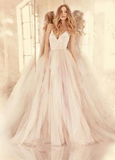 Vestidos con tul - 11
