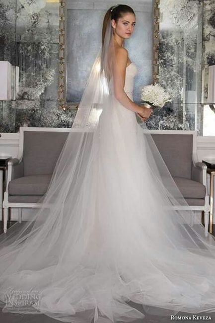 Vestidos con tul - 12