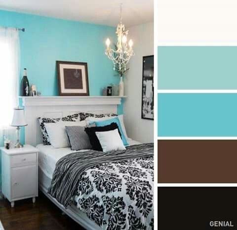 Ideas para recamara principal - 5