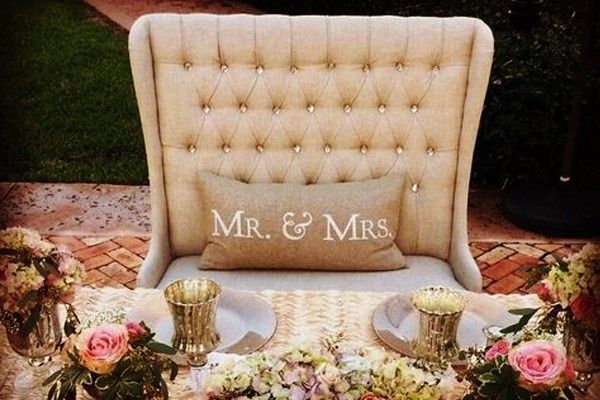 optar por un sillón.