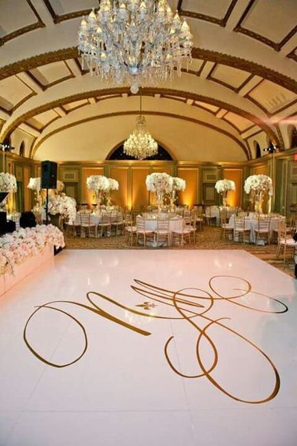 Decoración con candelabros - 6