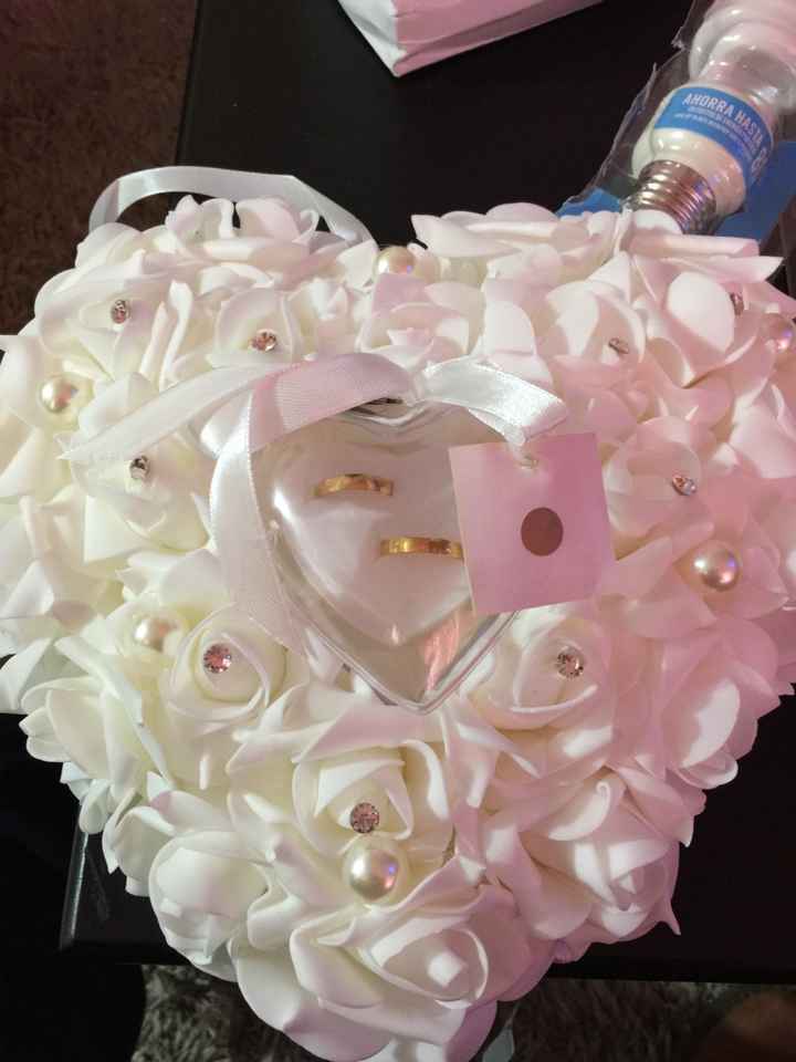 Feliz llego todo lo de aliexpres - 1