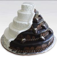 El pastel? ya saben cual será el suyo? - 1