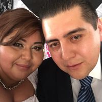 Y llegó el día - 1