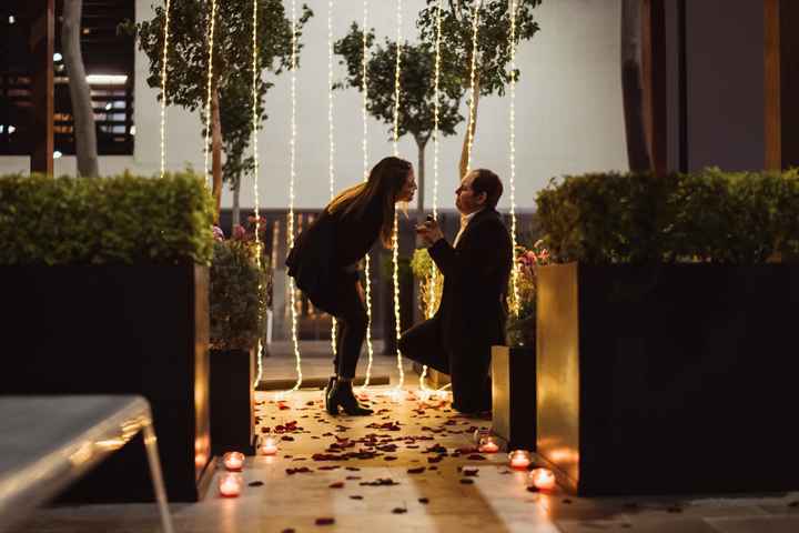 La foto más bonita de ustedes dos 📷💝¡aquí hay regalo!🎁 - 1