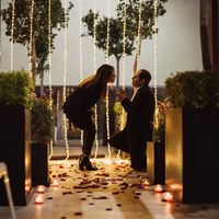 La foto más bonita de ustedes dos 📷💝¡aquí hay regalo!🎁 - 1