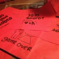 Ya están los mandiles!!! - 1